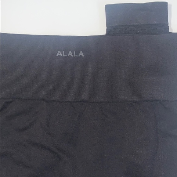 Alala Camo Seamless Leggings - Picture 6 of 7